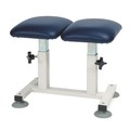 Armedica Two Section Flexion Treatment Stool With Rubber Cups AM855